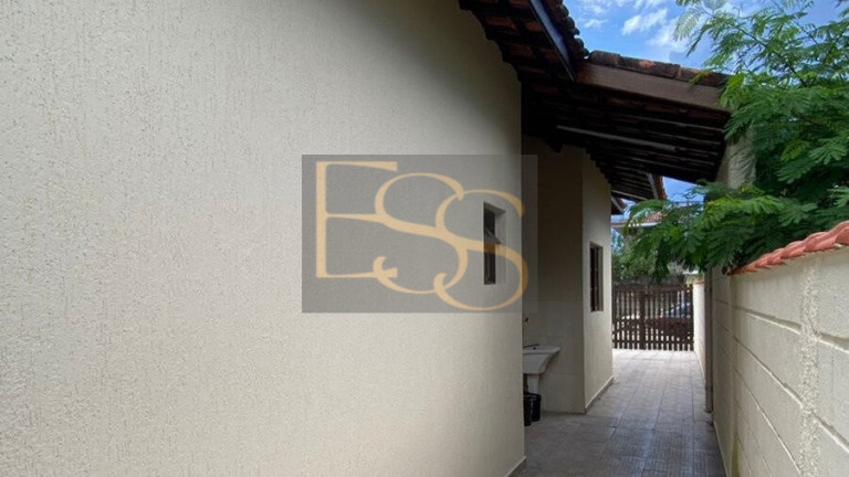 Imagem Casa com 2 Quartos à Venda, 56 m² em Jardim Tropical - Itanhaém Imagem Casa com 2 Quartos à Venda, 56 m² em Jardim Tropical - Itanhaém