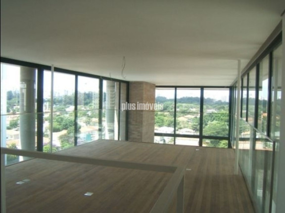 Imagem Apartamento com 2 Quartos para Alugar, 609 m² em Vila Nova Conceição - São Paulo Imagem Apartamento com 2 Quartos para Alugar, 609 m² em Vila Nova Conceição - São Paulo