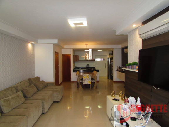 Imagem Apartamento com 4 Quartos à Venda, 196 m² em Riviera De São Lourenço - Bertioga
