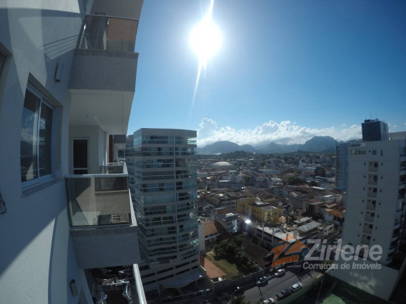 Imagem Apartamento com 2 Quartos à Venda, 67 m² em Muquiçaba - Guarapari