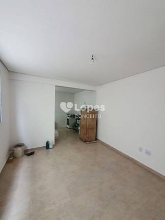 Imagem Apartamento com 2 Quartos à Venda, 58 m² em Vila Voturua - São Vicente