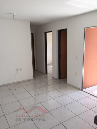 Imagem Apartamento com 3 Quartos à Venda, em São João - Teresina Imagem Apartamento com 3 Quartos à Venda, em São João - Teresina