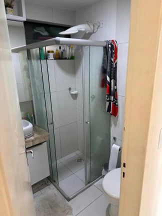 Imagem Apartamento com 3 Quartos à Venda, 72 m² em Tamarineira - Recife