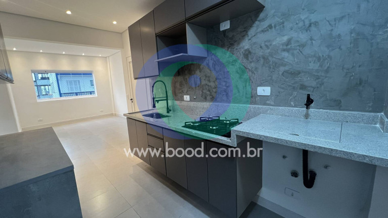 Imagem Apartamento com 2 Quartos à Venda, 59 m² em Ponta Da Praia - Santos Imagem Apartamento com 2 Quartos à Venda, 59 m² em Ponta Da Praia - Santos