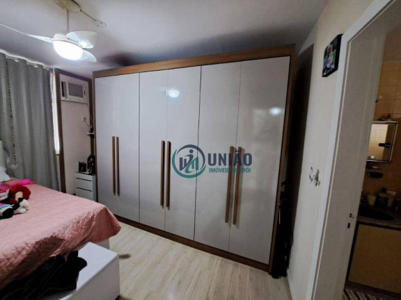 Imagem Apartamento com 2 Quartos à Venda, 90 m² em Icaraí - Niterói