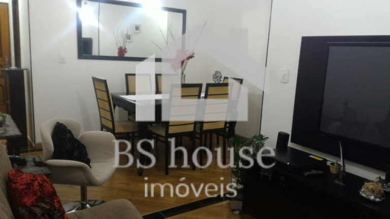 Foto do imóvel Apartamento com 2 Quartos à Venda, 58 m² em Jardim Do Estadio - Santo André