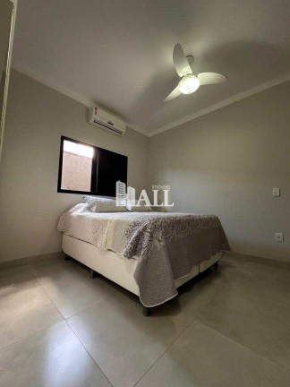 Imagem Casa com 3 Quartos à Venda, 140 m² em Residencial Maria Júlia - São José Do Rio Preto Imagem Casa com 3 Quartos à Venda, 140 m² em Residencial Maria Júlia - São José Do Rio Preto