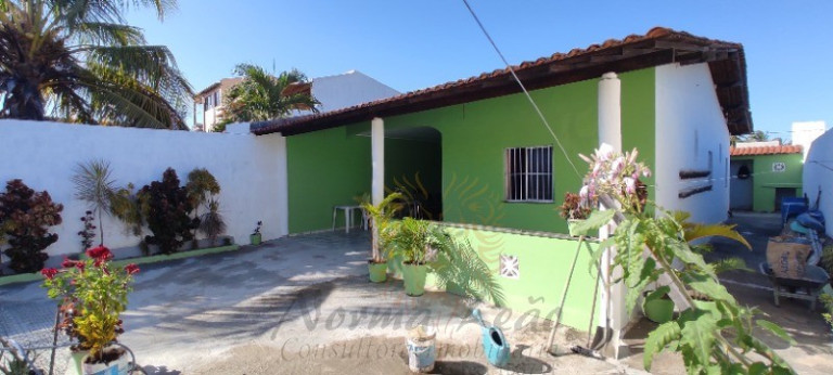 Imagem Casa com 3 Quartos à Venda, 125 m² em Mosqueiro - Aracaju Imagem Casa com 3 Quartos à Venda, 125 m² em Mosqueiro - Aracaju