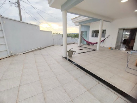 Imagem Casa com 3 Quartos à Venda, 194 m² em Condomínio Residencial Villagio Milano - Sorocaba Imagem Casa com 3 Quartos à Venda, 194 m² em Condomínio Residencial Villagio Milano - Sorocaba