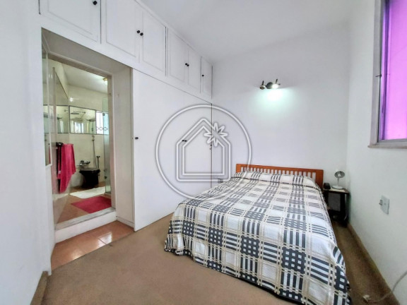 Imagem Apartamento com 3 Quartos à Venda, 97 m² em Laranjeiras - Rio De Janeiro