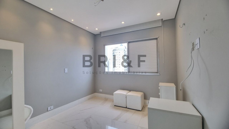 Imagem Apartamento com 3 Quartos à Venda, 280 m² em Campo Belo - São Paulo Imagem Apartamento com 3 Quartos à Venda, 280 m² em Campo Belo - São Paulo