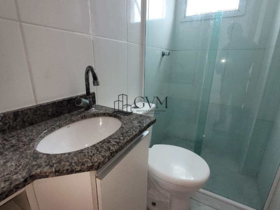 Imagem Apartamento com 2 Quartos à Venda, 52 m² em Ocian - Praia Grande
