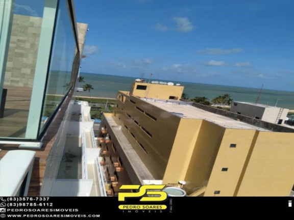 Imagem Imóvel com 2 Quartos à Venda, em Bessa - João Pessoa Imagem Imóvel com 2 Quartos à Venda, em Bessa - João Pessoa