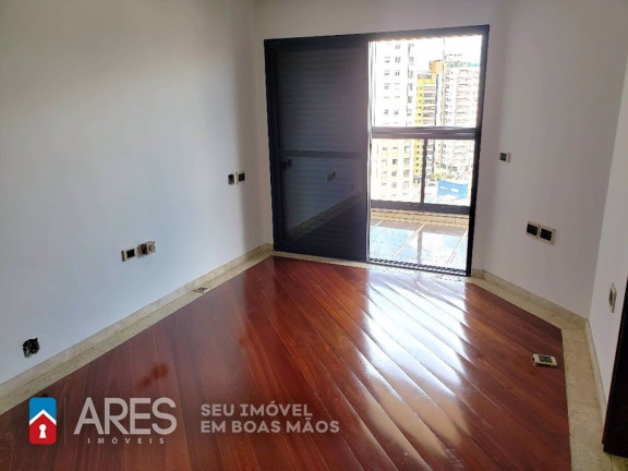 Imagem Apartamento com 4 Quartos à Venda, 464 m² em Centro - Americana Imagem Apartamento com 4 Quartos à Venda, 464 m² em Centro - Americana