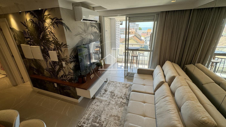 Imagem Apartamento com 2 Quartos à Venda, 62 m² em Ingleses Do Rio Vermelho - Florianópolis Imagem Apartamento com 2 Quartos à Venda, 62 m² em Ingleses Do Rio Vermelho - Florianópolis