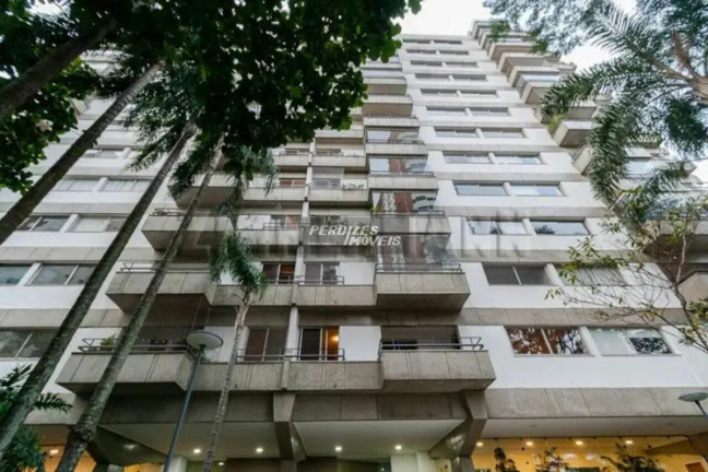 Apartamento com 3 Quartos à Venda, 136 m² em Perdizes - São Paulo