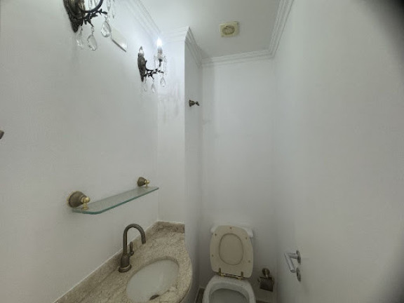 Imagem Apartamento com 3 Quartos para Alugar, 145 m² em Campolim - Sorocaba Imagem Apartamento com 3 Quartos para Alugar, 145 m² em Campolim - Sorocaba