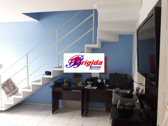 Imagem Casa com 3 Quartos à Venda, 144 m² em Parque Bahia - Cotia Imagem Casa com 3 Quartos à Venda, 144 m² em Parque Bahia - Cotia