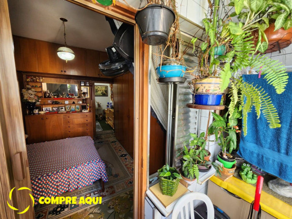Imagem Apartamento com 1 Quarto à Venda, 45 m² em Bela Vista - São Paulo Imagem Apartamento com 1 Quarto à Venda, 45 m² em Bela Vista - São Paulo