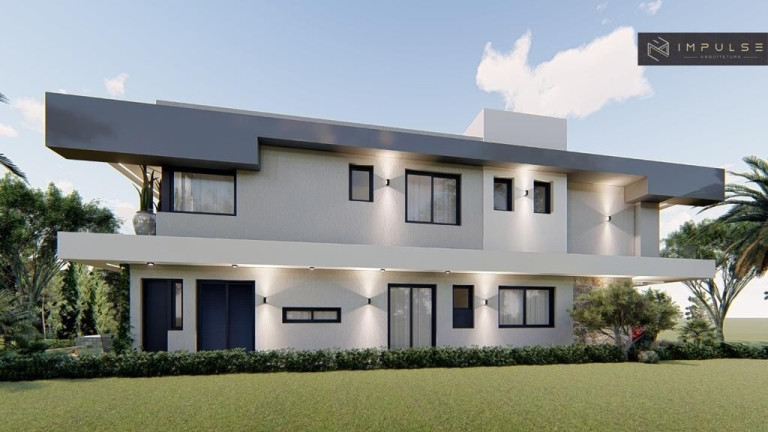Imagem Casa de Condomínio com 5 Quartos à Venda, 494 m² em Centro - Xangri-lá Imagem Casa de Condomínio com 5 Quartos à Venda, 494 m² em Centro - Xangri-lá