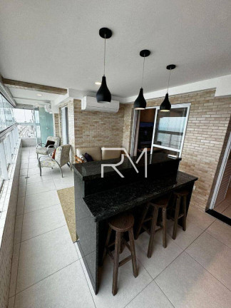 Imagem Apartamento com 3 Quartos à Venda, 104 m² em Centro - Mongaguá Imagem Apartamento com 3 Quartos à Venda, 104 m² em Centro - Mongaguá