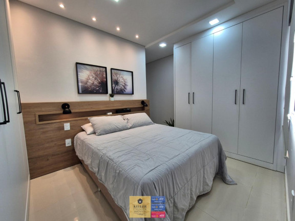 Imagem Casa à Venda, 150 m² em Jardim Bourbon - Foz Do Iguaçu