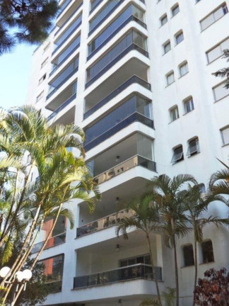 Imóvel com 4 Quartos à Venda, 220 m² em Moema - São Paulo