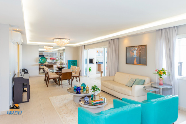 Imagem Apartamento com 3 Quartos à Venda, em Moema - São Paulo Imagem Apartamento com 3 Quartos à Venda, em Moema - São Paulo