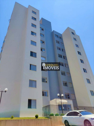 Imagem Apartamento com 3 Quartos à Venda, 70 m² em Assunção - São Bernardo Do Campo