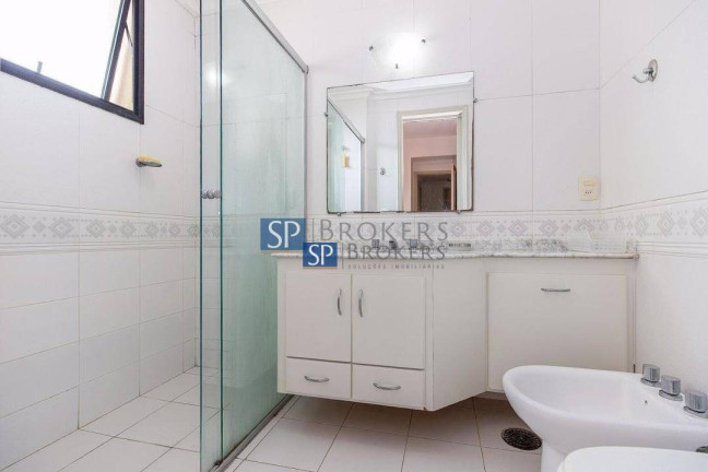 Imagem Apartamento com 3 Quartos à Venda, 115 m² em Jardim Vila Mariana - São Paulo