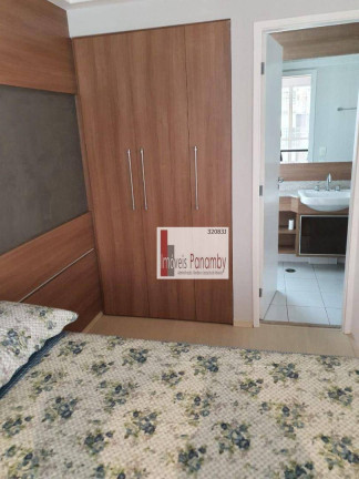 Imagem Imóvel com 1 Quarto à Venda ou Locação, 40 m² em Brooklin - São Paulo Imagem Imóvel com 1 Quarto à Venda ou Locação, 40 m² em Brooklin - São Paulo