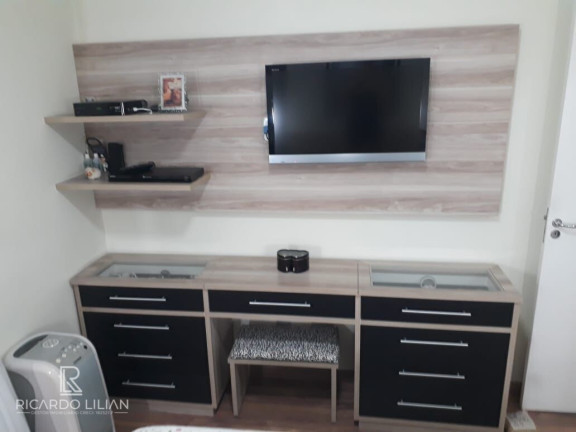 Imagem Apartamento com 3 Quartos à Venda, 92 m² em Vila Monte Alegre - São Paulo Imagem Apartamento com 3 Quartos à Venda, 92 m² em Vila Monte Alegre - São Paulo