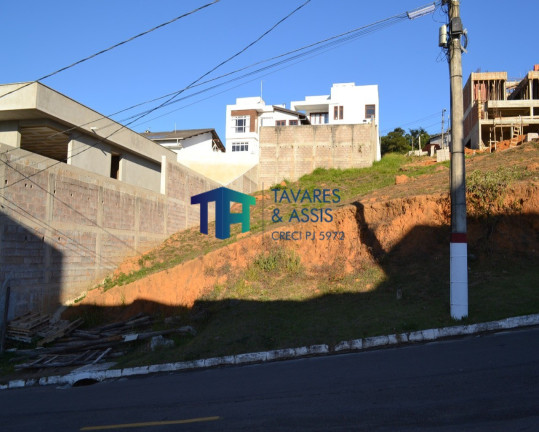 Imagem Imóvel à Venda, 420 m² em Nova Gramado - Juiz De Fora