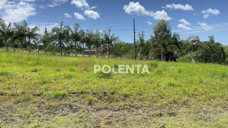 Imagem Terreno à Venda, 410 m² em Cristo Rei - Içara