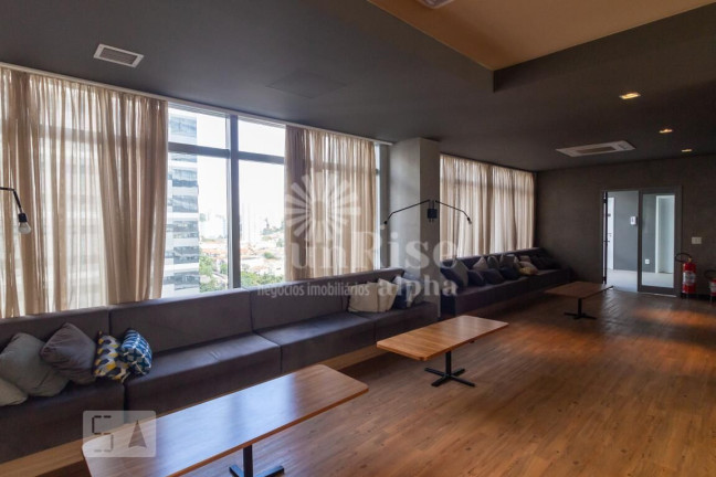 Imagem Apartamento com 1 Quarto à Venda, 55 m² em Santo Amaro - São Paulo Imagem Apartamento com 1 Quarto à Venda, 55 m² em Santo Amaro - São Paulo