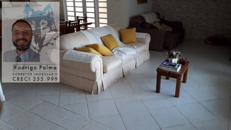 Imagem Casa com 3 Quartos à Venda, 275 m² em Bosque Dos Eucaliptos - São José Dos Campos