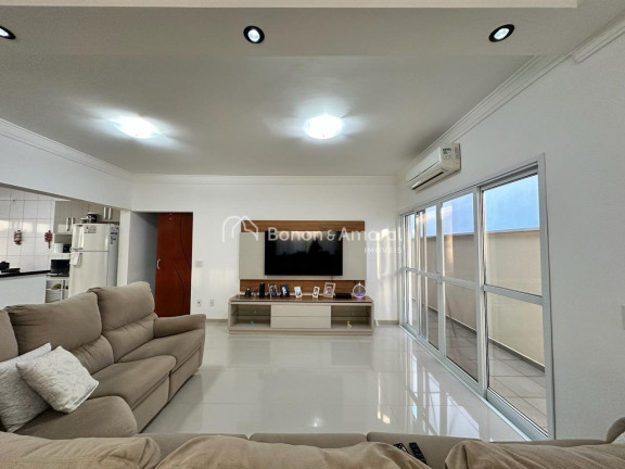 Imagem Casa de Condomínio com 3 Quartos à Venda, 375 m² em Betel - Paulínia Imagem Casa de Condomínio com 3 Quartos à Venda, 375 m² em Betel - Paulínia