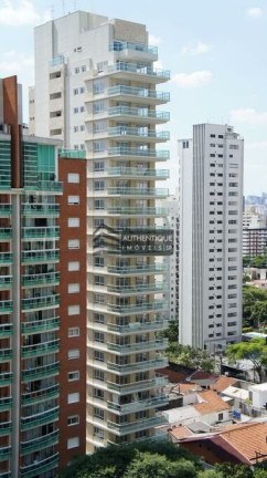 Imagem Apartamento com 4 Quartos à Venda, 214 m² em Moema - São Paulo Imagem Apartamento com 4 Quartos à Venda, 214 m² em Moema - São Paulo