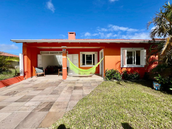 Imagem Casa com 3 Quartos à Venda, 140 m² em Rainha Do Mar - Xangri-lá Imagem Casa com 3 Quartos à Venda, 140 m² em Rainha Do Mar - Xangri-lá