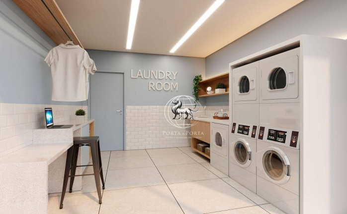 Imagem Apartamento com 1 Quarto à Venda, 24 m² em Vila Olímpia - São Paulo Imagem Apartamento com 1 Quarto à Venda, 24 m² em Vila Olímpia - São Paulo