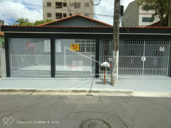 Imagem Casa com 2 Quartos à Venda, em Independência - São Bernardo Do Campo Imagem Casa com 2 Quartos à Venda, em Independência - São Bernardo Do Campo
