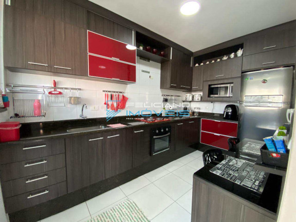 Imagem Apartamento com 3 Quartos à Venda, 126 m² em Guilhermina - Praia Grande Imagem Apartamento com 3 Quartos à Venda, 126 m² em Guilhermina - Praia Grande