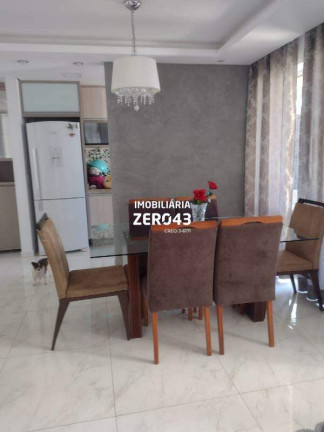 Imagem Apartamento com 2 Quartos à Venda, 67 m² em Jardim Morumbi - Londrina Imagem Apartamento com 2 Quartos à Venda, 67 m² em Jardim Morumbi - Londrina