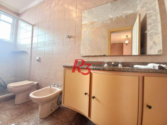 Imagem Sobrado com 3 Quartos à Venda, 131 m² em Boqueirão - Santos Imagem Sobrado com 3 Quartos à Venda, 131 m² em Boqueirão - Santos