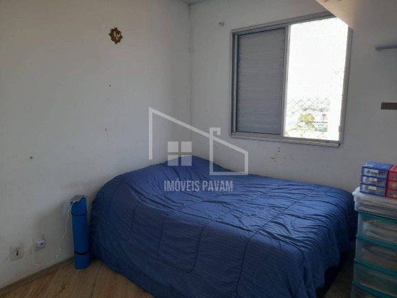 Imagem Apartamento com 2 Quartos à Venda, 55 m² em Planalto - São Bernardo Do Campo Imagem Apartamento com 2 Quartos à Venda, 55 m² em Planalto - São Bernardo Do Campo