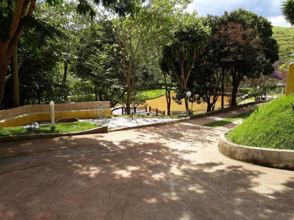 Imagem Chácara com 4 Quartos à Venda, 150 m² em Altos Da Vila Paiva - São José Dos Campos