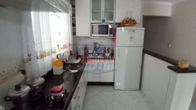 Imagem Sobrado com 4 Quartos à Venda, 380 m² em Vila Suíça - Santo André Imagem Sobrado com 4 Quartos à Venda, 380 m² em Vila Suíça - Santo André