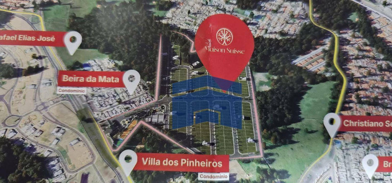 Imagem Terreno à Venda, 300 m² em Jardim Morumbi - Indaiatuba Imagem Terreno à Venda, 300 m² em Jardim Morumbi - Indaiatuba