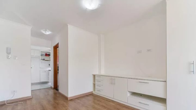 Imagem Apartamento com 1 Quarto à Venda, 36 m² em Vila Firmiano Pinto - São Paulo Imagem Apartamento com 1 Quarto à Venda, 36 m² em Vila Firmiano Pinto - São Paulo