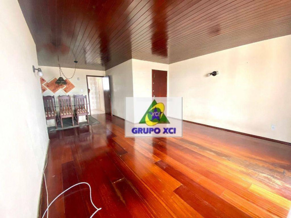 Imagem Apartamento com 4 Quartos à Venda, 140 m² em Centro - Campinas Imagem Apartamento com 4 Quartos à Venda, 140 m² em Centro - Campinas
